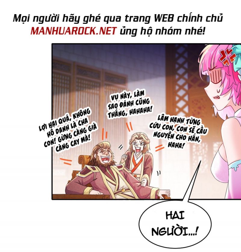 Tuyệt Thế Đạo Lữ: Chapter 10