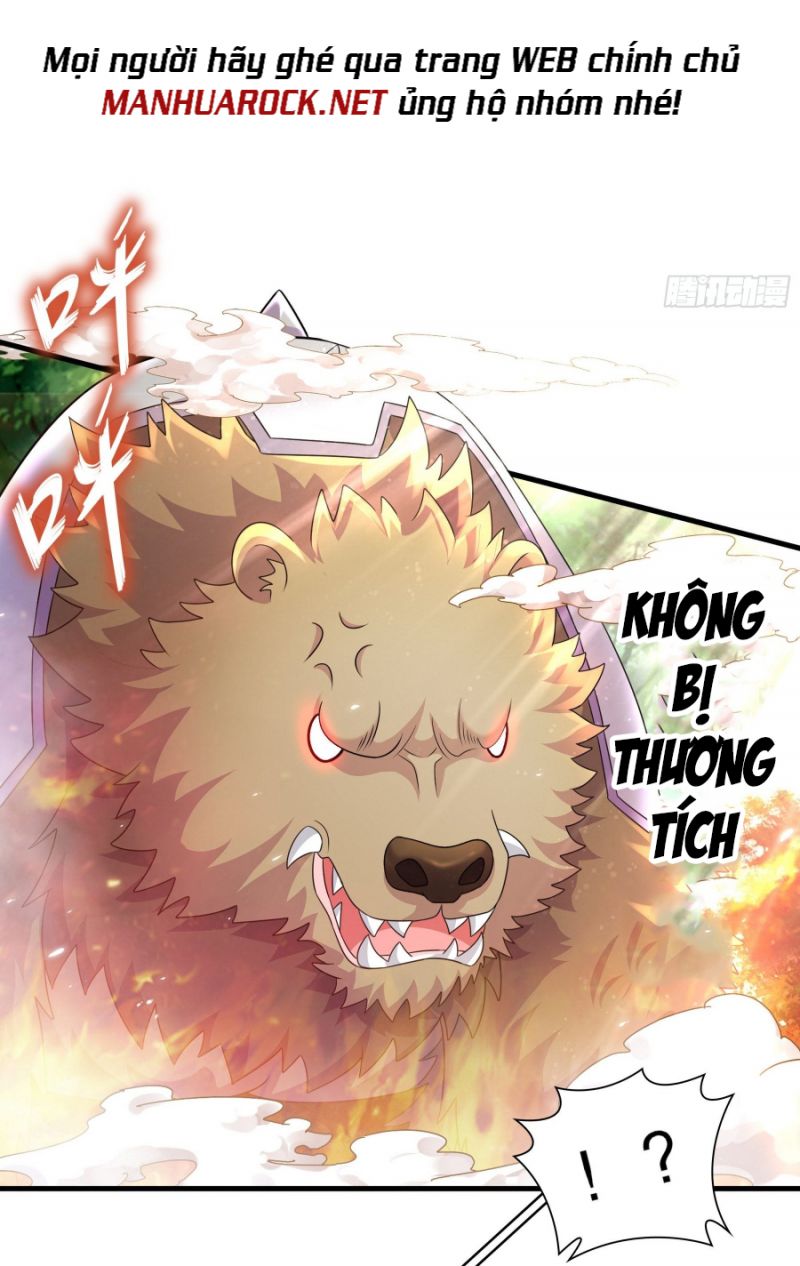 Tuyệt Thế Đạo Lữ: Chapter 10