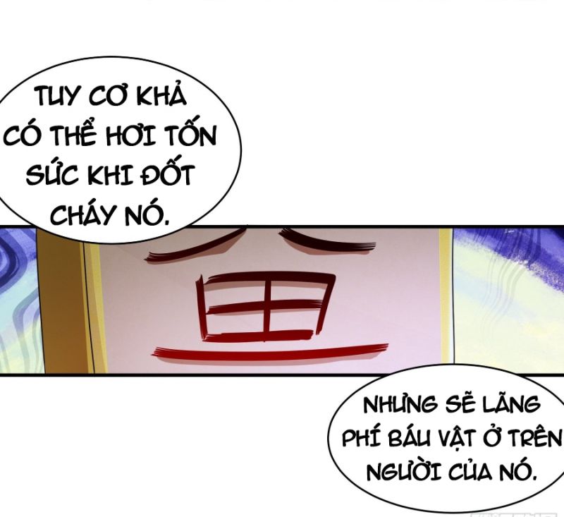Tuyệt Thế Đạo Lữ: Chapter 10