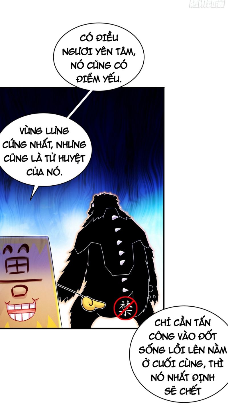 Tuyệt Thế Đạo Lữ: Chapter 10