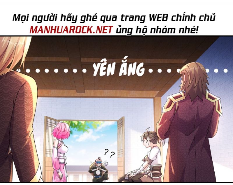 Tuyệt Thế Đạo Lữ: Chapter 11