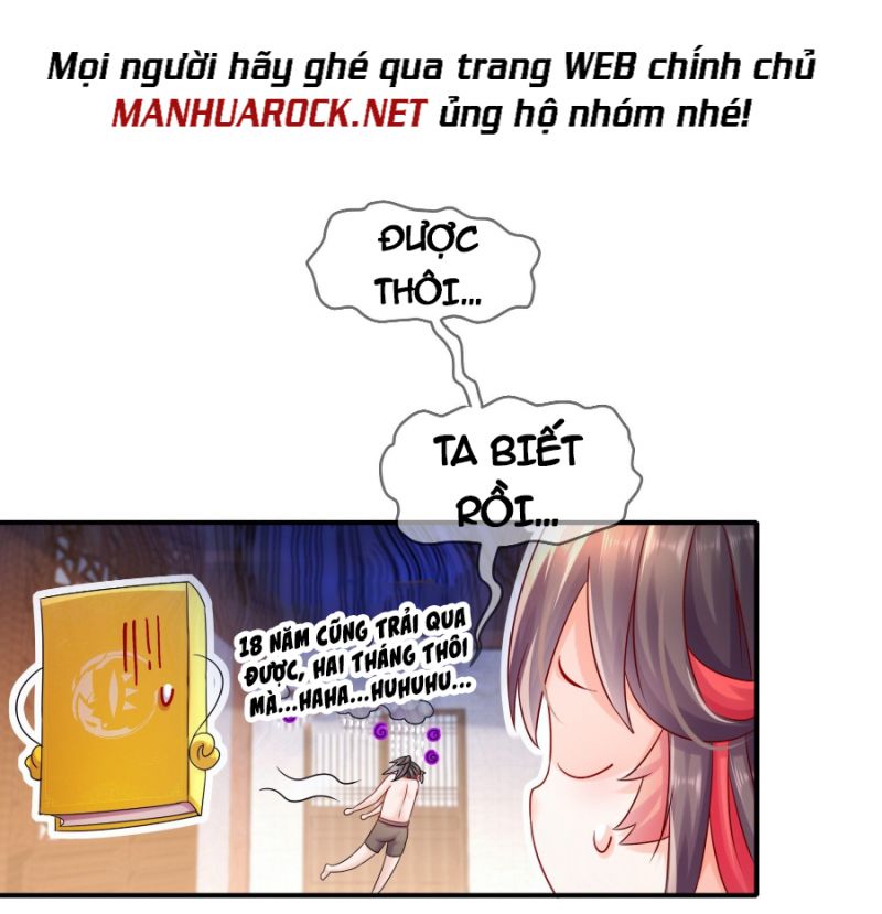 Tuyệt Thế Đạo Lữ: Chapter 14