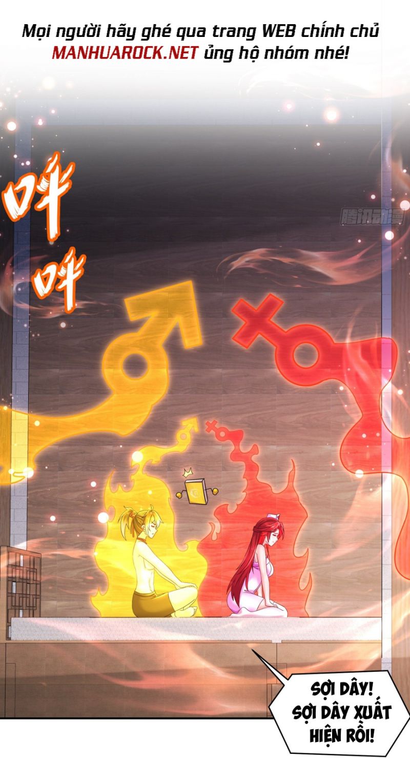 Tuyệt Thế Đạo Lữ: Chapter 14