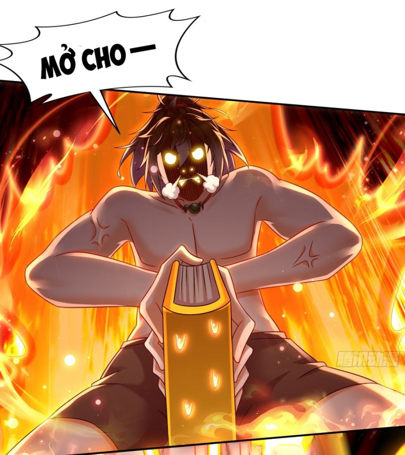 Tuyệt Thế Đạo Lữ: Chapter 14