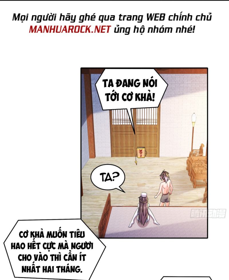 Tuyệt Thế Đạo Lữ: Chapter 14