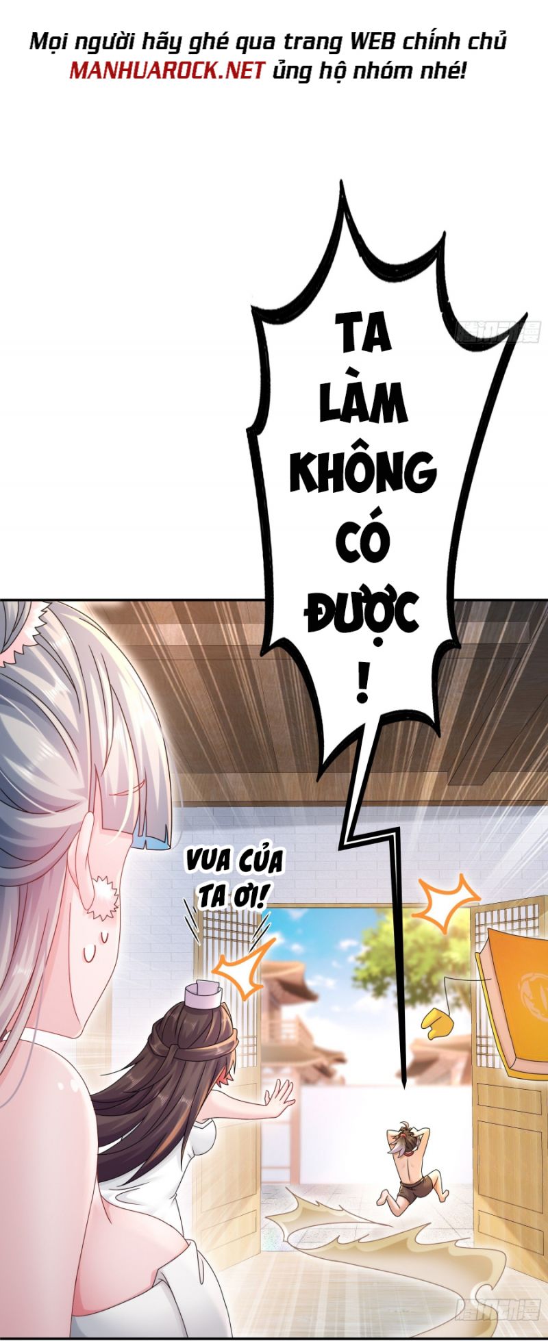 Tuyệt Thế Đạo Lữ: Chapter 15