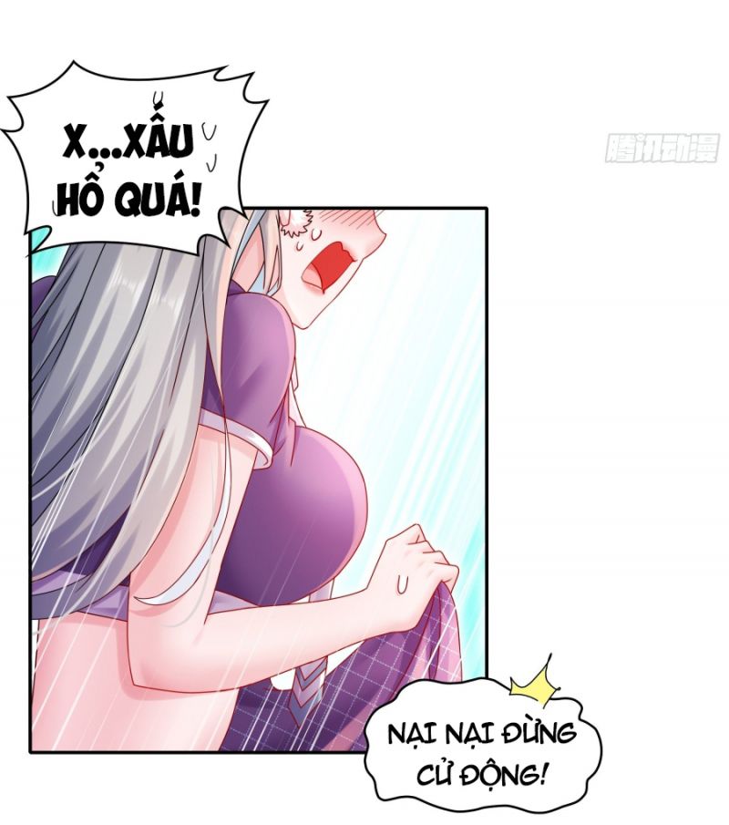Tuyệt Thế Đạo Lữ: Chapter 15