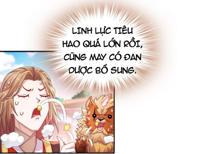 Tuyệt Thế Đạo Lữ: Chapter 15