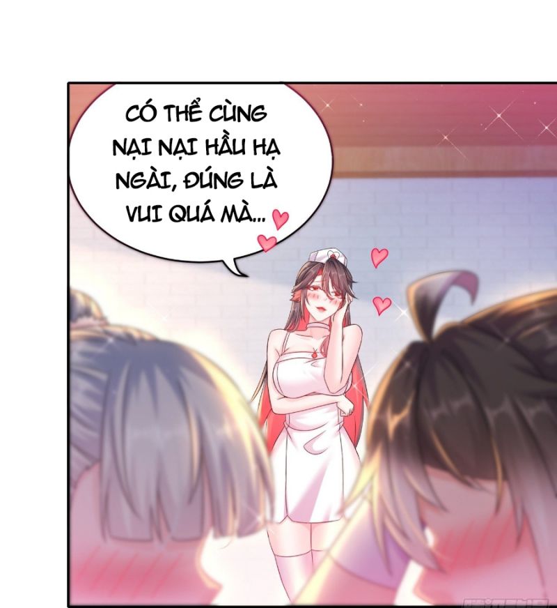 Tuyệt Thế Đạo Lữ: Chapter 16