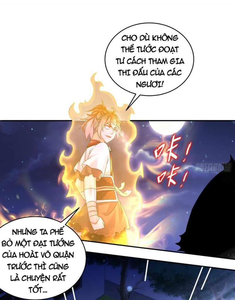 Tuyệt Thế Đạo Lữ: Chapter 16