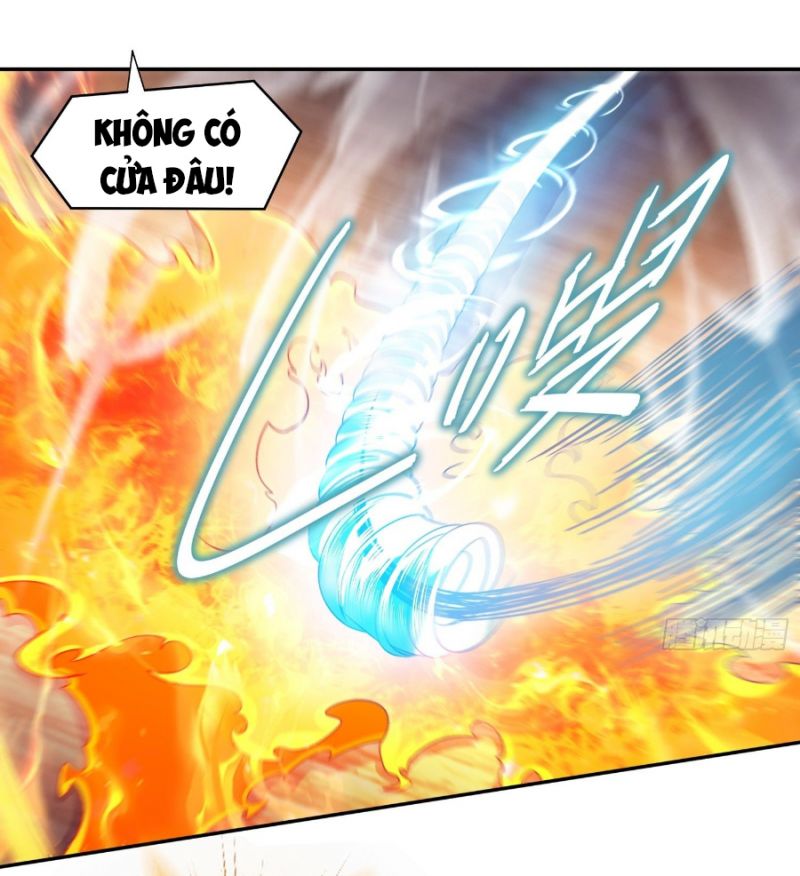 Tuyệt Thế Đạo Lữ: Chapter 16