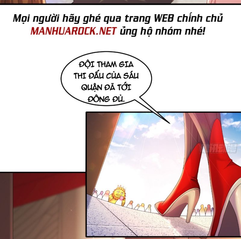 Tuyệt Thế Đạo Lữ: Chapter 18