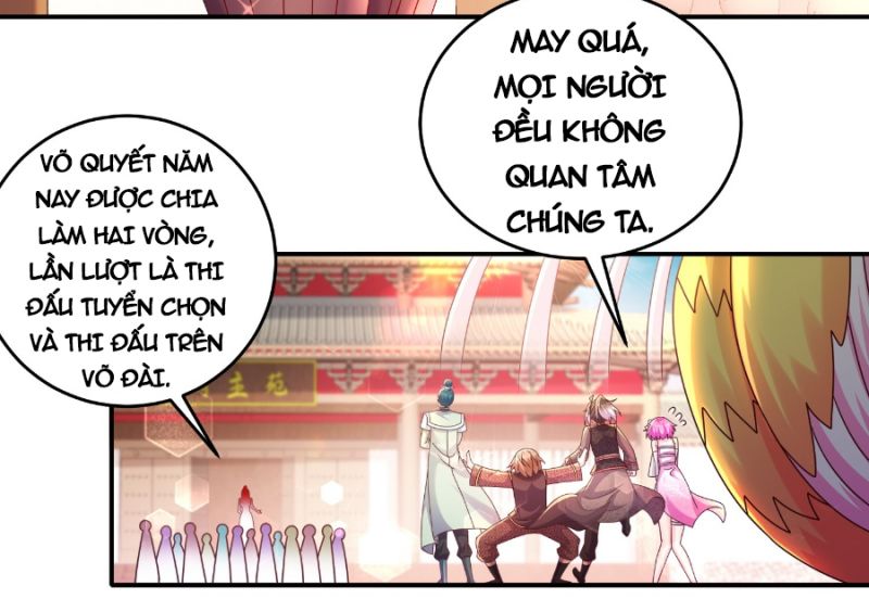 Tuyệt Thế Đạo Lữ: Chapter 18