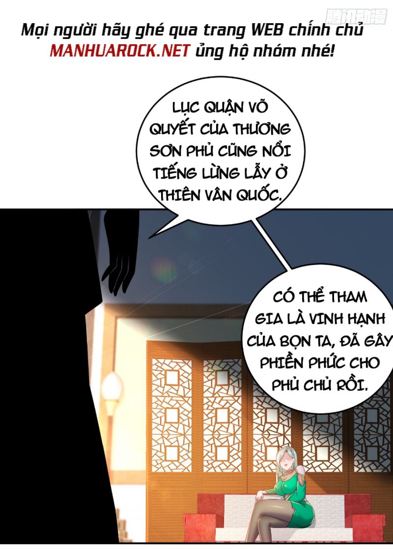 Tuyệt Thế Đạo Lữ: Chapter 18