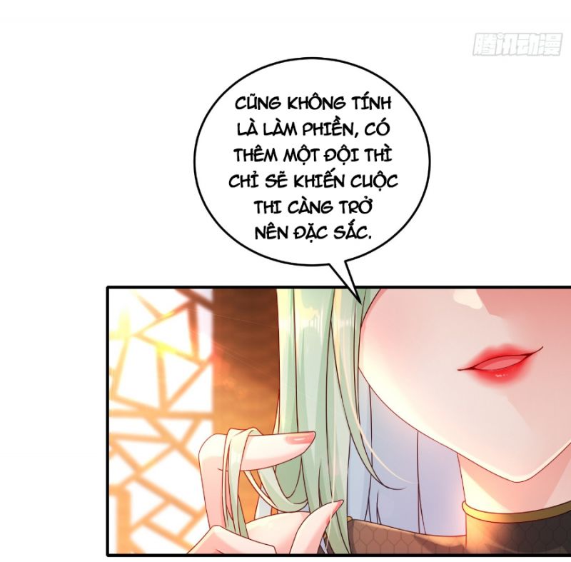 Tuyệt Thế Đạo Lữ: Chapter 18