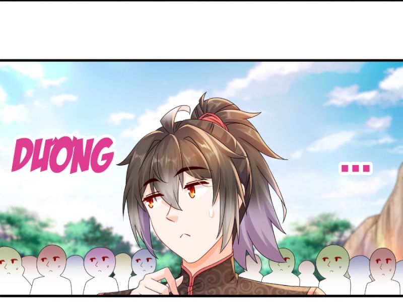 Tuyệt Thế Đạo Lữ: Chapter 19