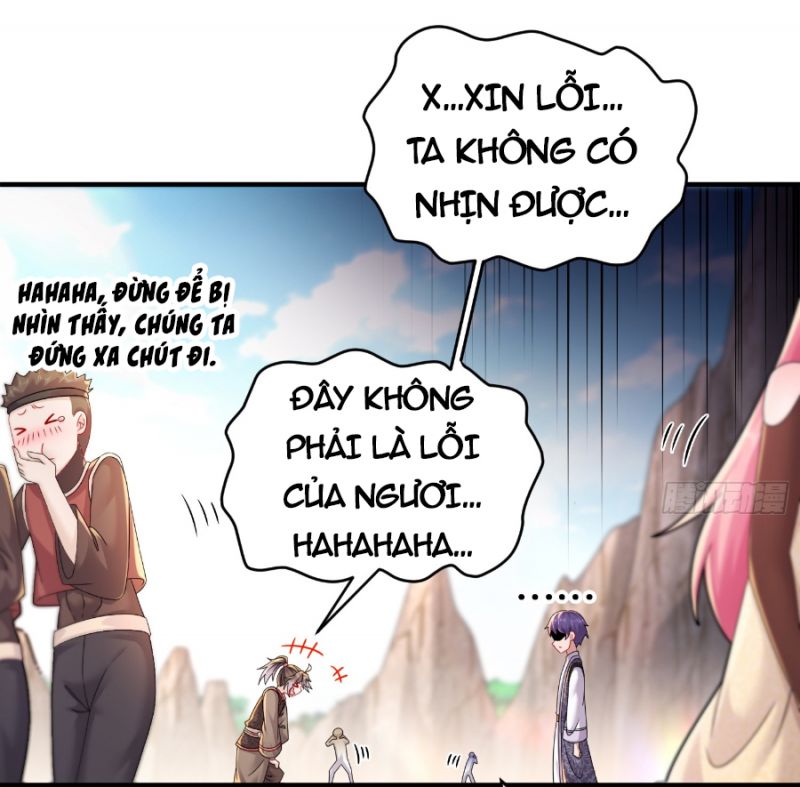 Tuyệt Thế Đạo Lữ: Chapter 19