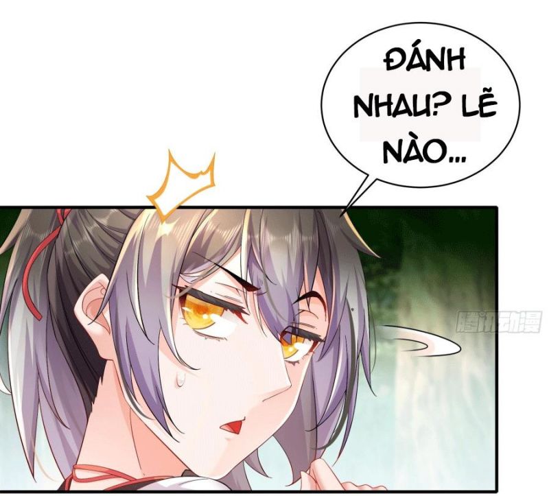Tuyệt Thế Đạo Lữ: Chapter 2