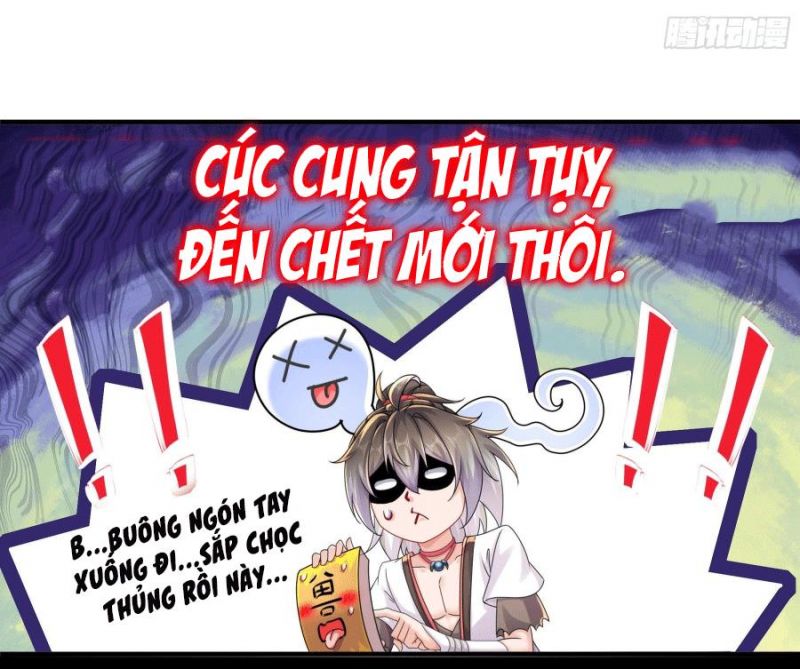 Tuyệt Thế Đạo Lữ: Chapter 2