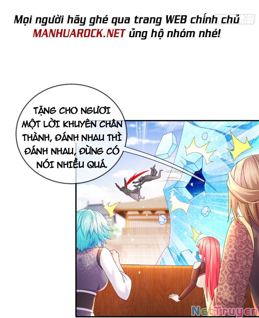 Tuyệt Thế Đạo Lữ: Chapter 36