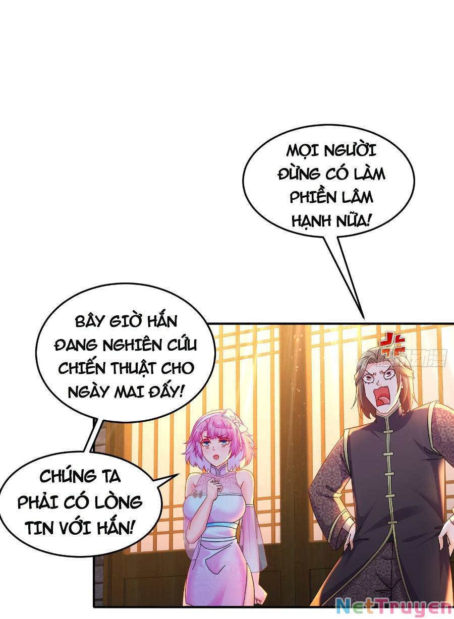 Tuyệt Thế Đạo Lữ: Chapter 37