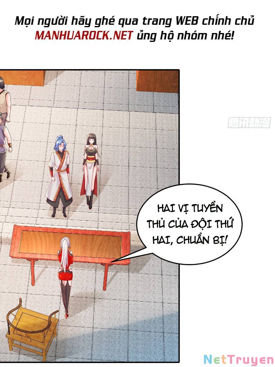Tuyệt Thế Đạo Lữ: Chapter 37