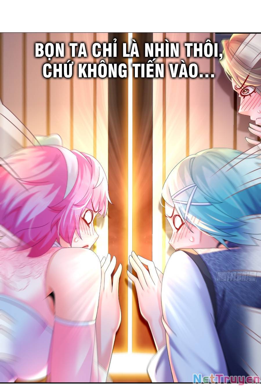 Tuyệt Thế Đạo Lữ: Chapter 38