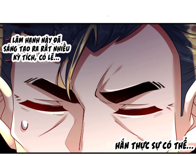 Tuyệt Thế Đạo Lữ: Chapter 4