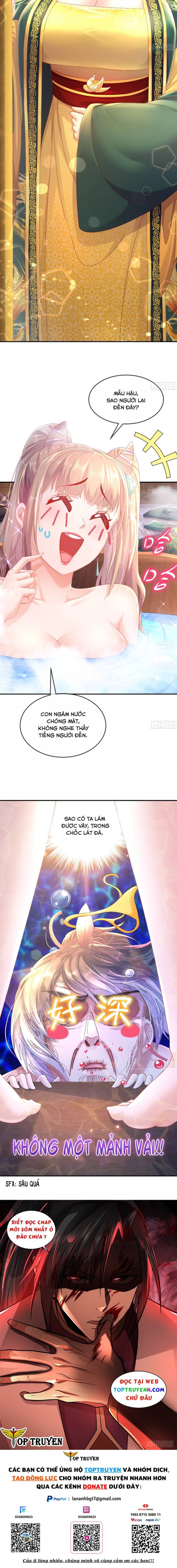 Tuyệt Thế Đạo Lữ: Chapter 49