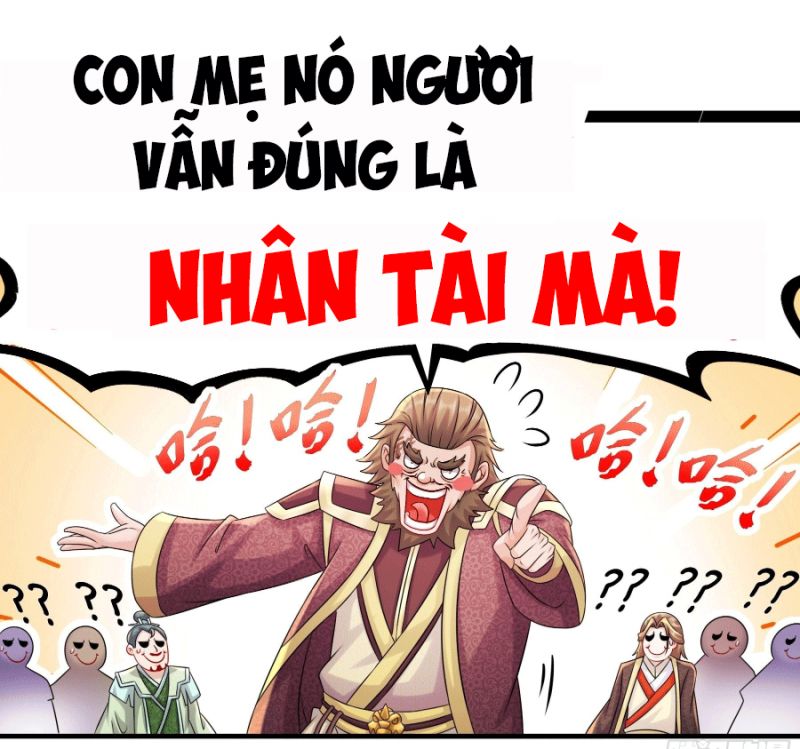 Tuyệt Thế Đạo Lữ: Chapter 5