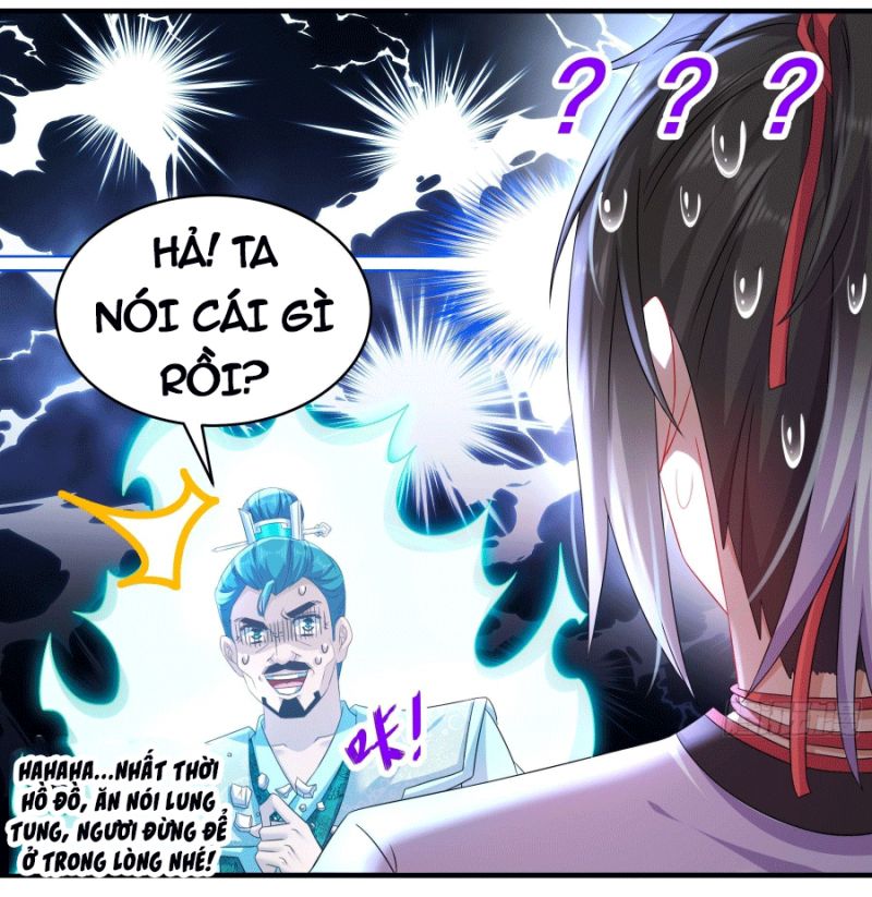 Tuyệt Thế Đạo Lữ: Chapter 5