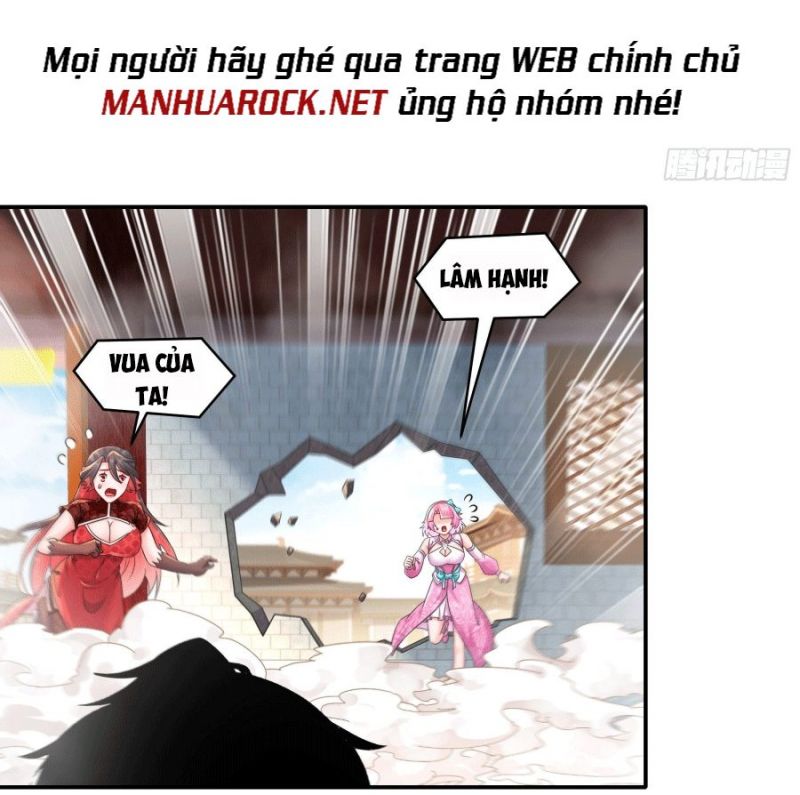 Tuyệt Thế Đạo Lữ: Chapter 5
