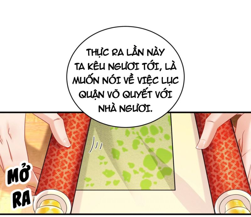 Tuyệt Thế Đạo Lữ: Chapter 5