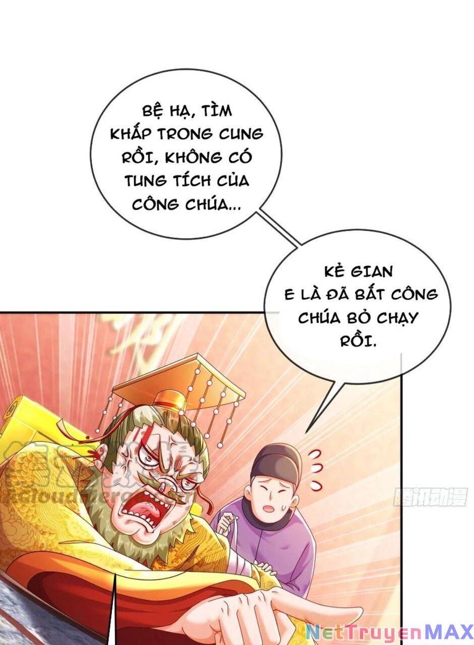 Tuyệt Thế Đạo Lữ: Chapter 51