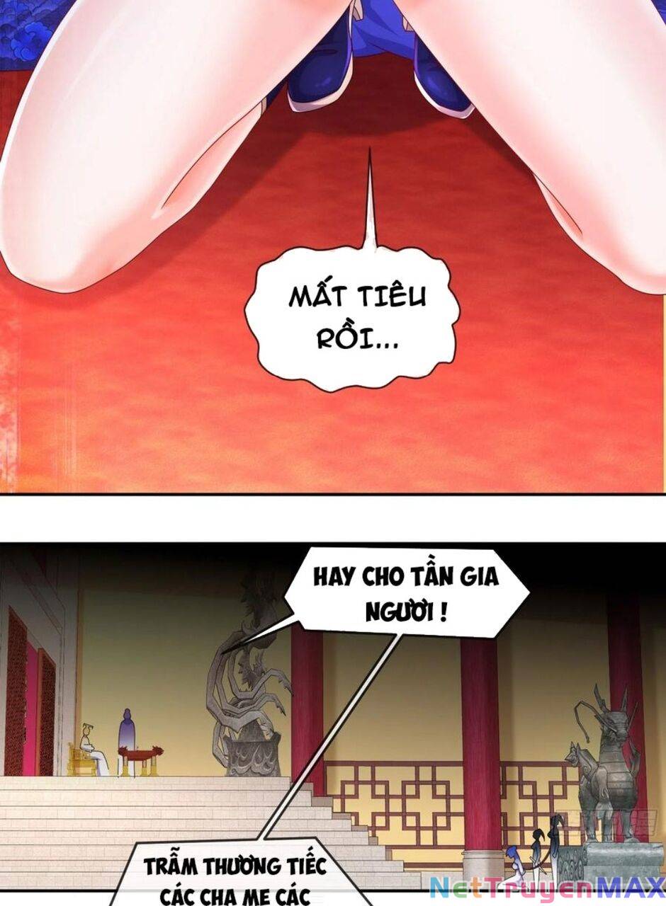 Tuyệt Thế Đạo Lữ: Chapter 51