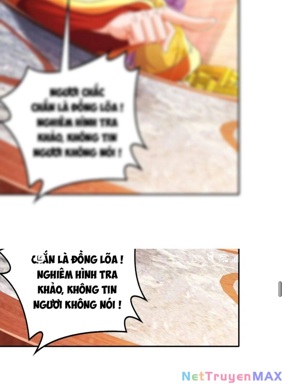 Tuyệt Thế Đạo Lữ: Chapter 51