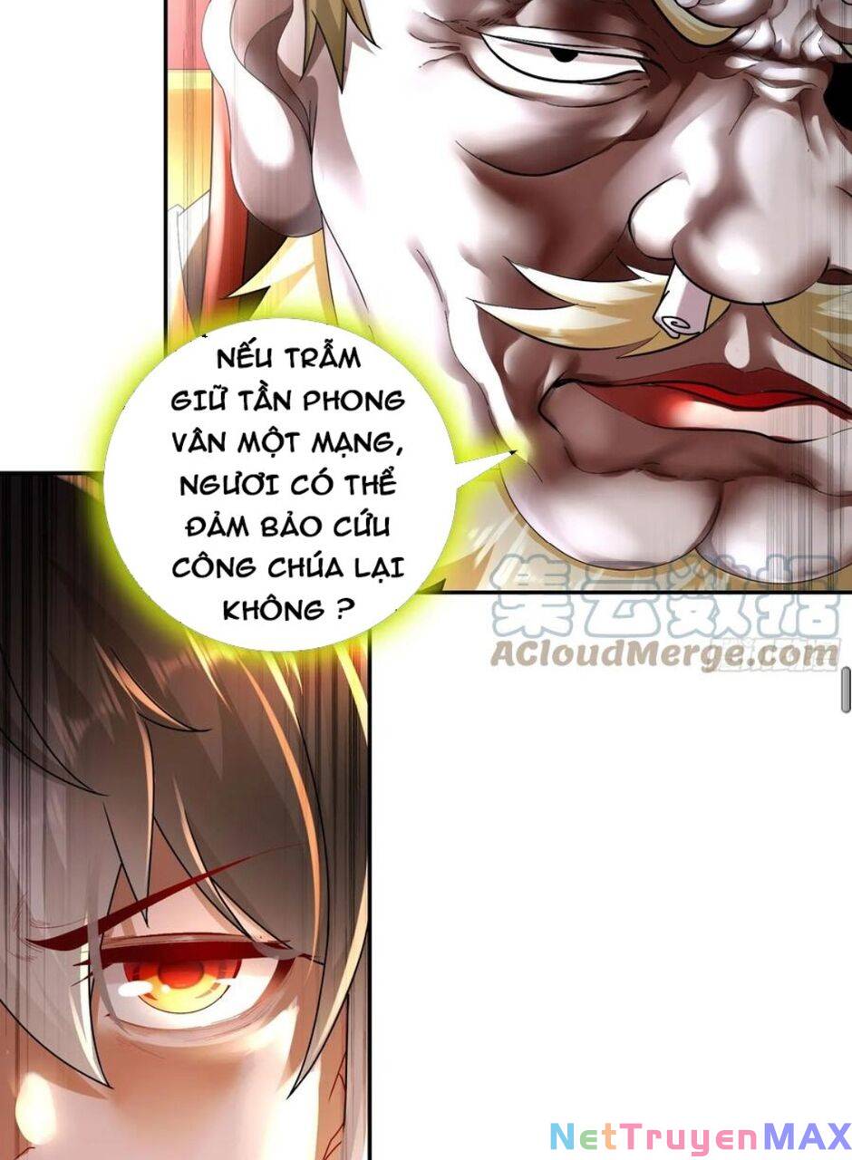 Tuyệt Thế Đạo Lữ: Chapter 51