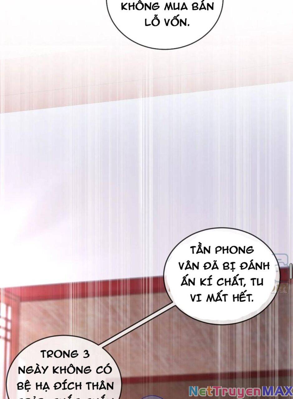 Tuyệt Thế Đạo Lữ: Chapter 51