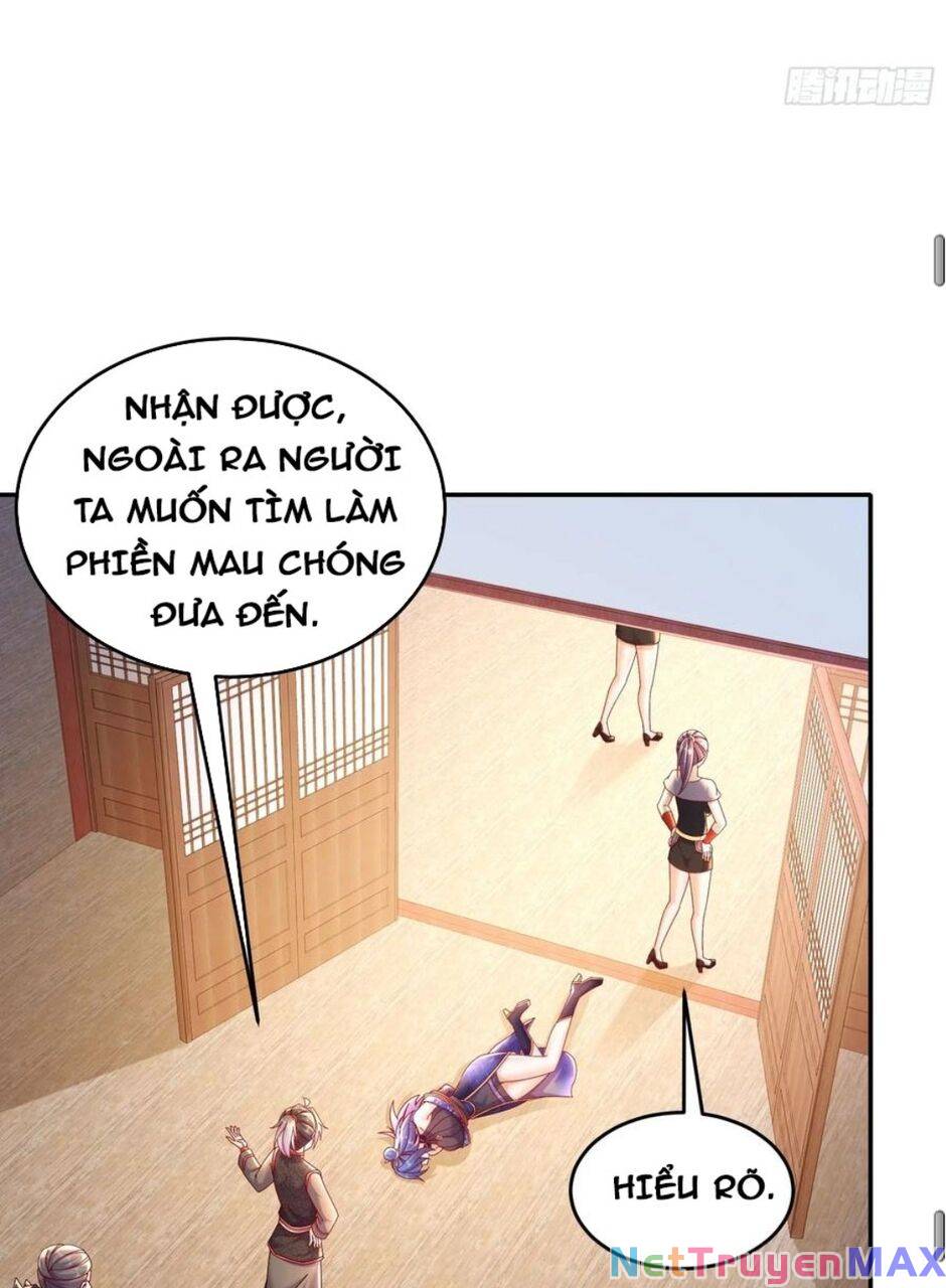 Tuyệt Thế Đạo Lữ: Chapter 51