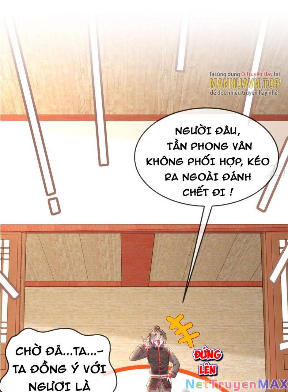 Tuyệt Thế Đạo Lữ: Chapter 51