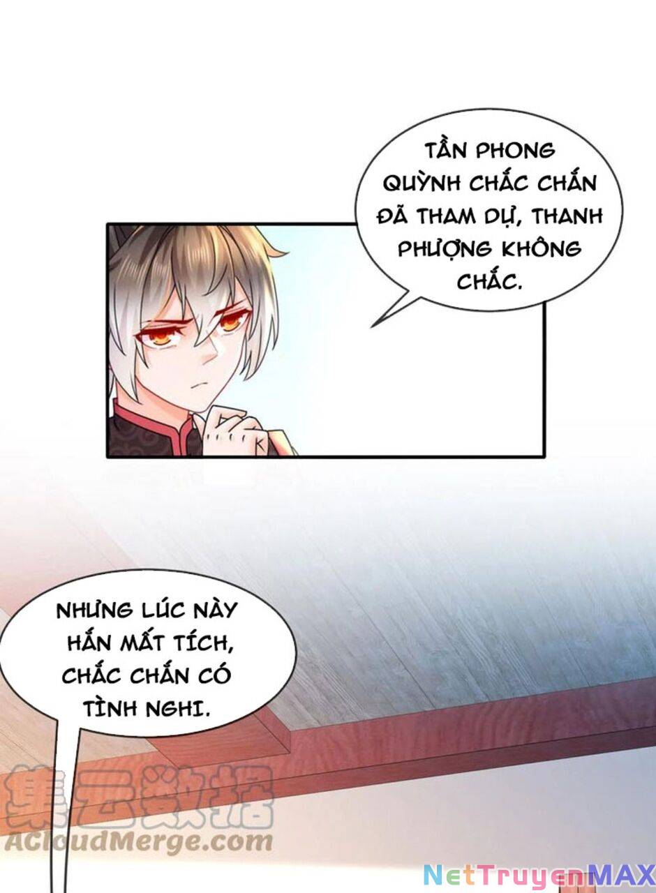 Tuyệt Thế Đạo Lữ: Chapter 52