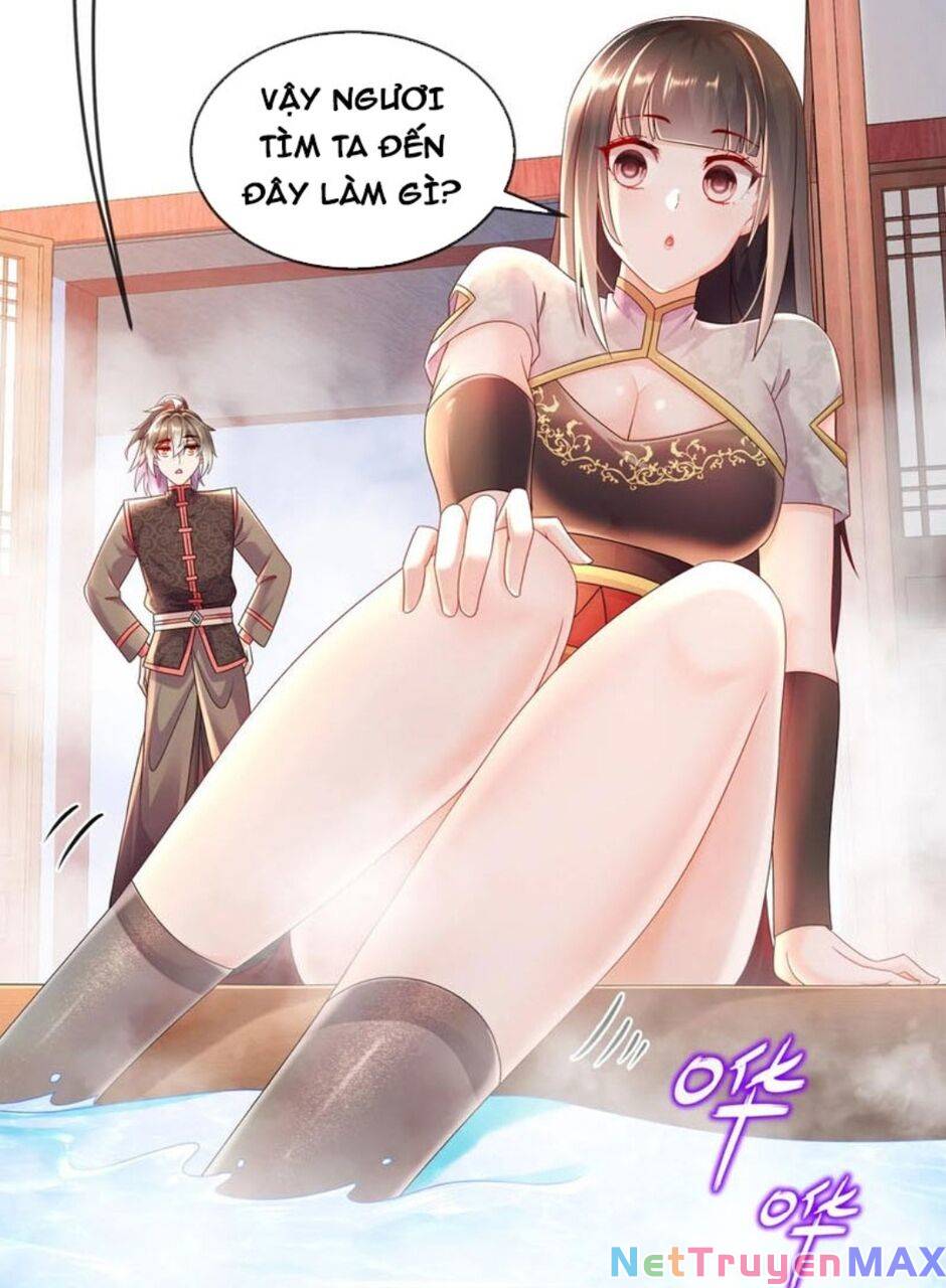 Tuyệt Thế Đạo Lữ: Chapter 52
