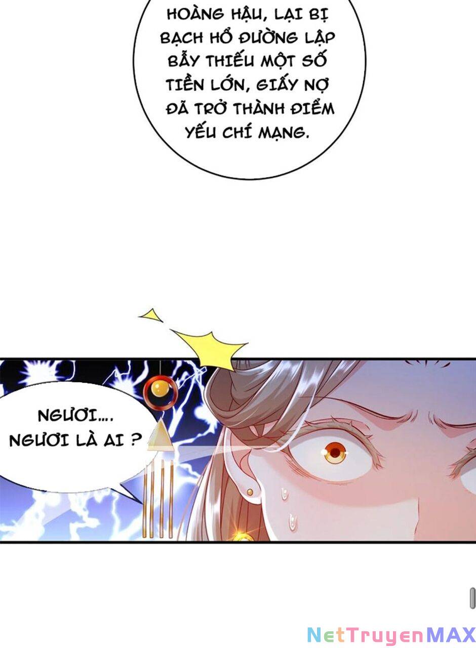 Tuyệt Thế Đạo Lữ: Chapter 53