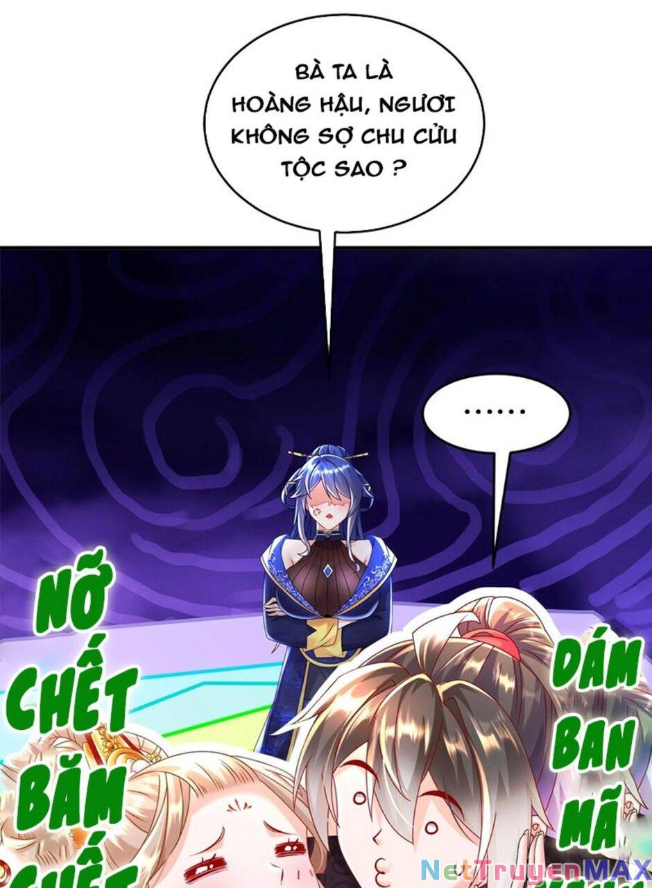 Tuyệt Thế Đạo Lữ: Chapter 53