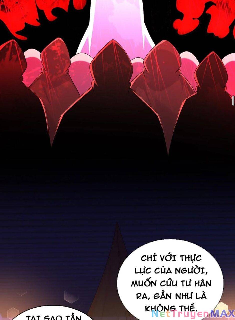 Tuyệt Thế Đạo Lữ: Chapter 53
