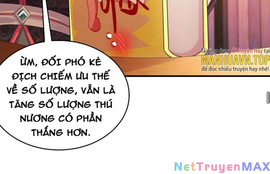 Tuyệt Thế Đạo Lữ: Chapter 53