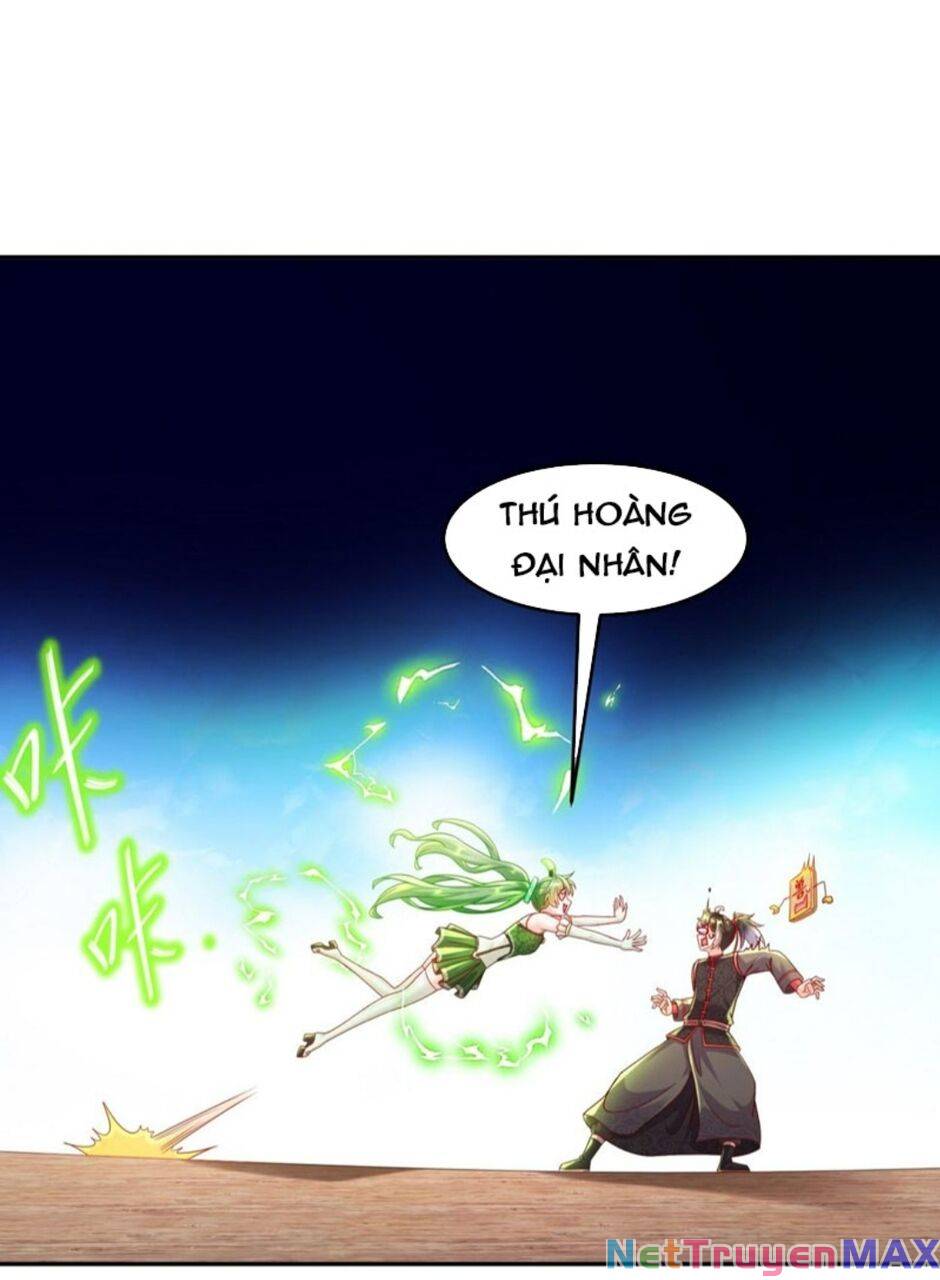 Tuyệt Thế Đạo Lữ: Chapter 54