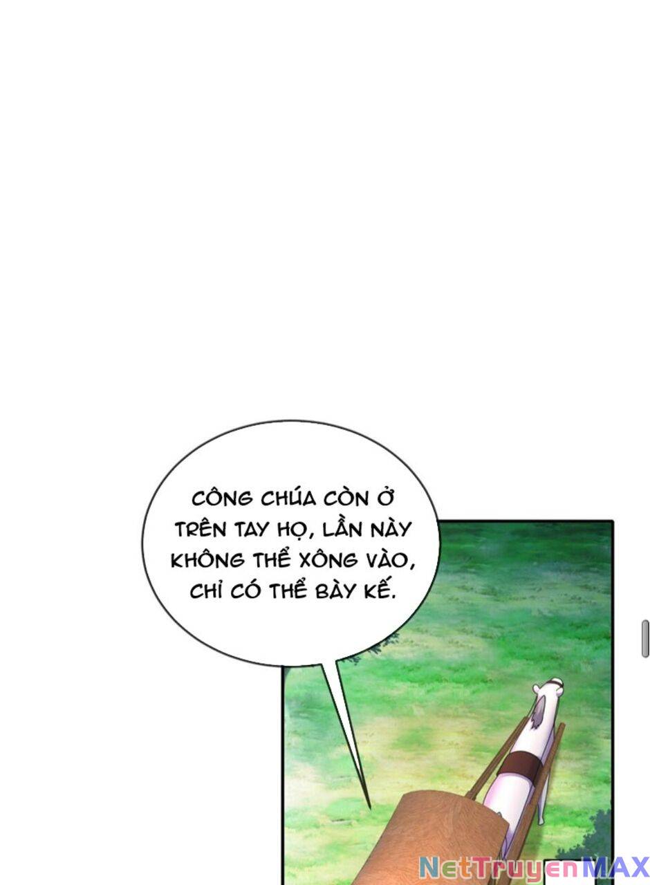 Tuyệt Thế Đạo Lữ: Chapter 54