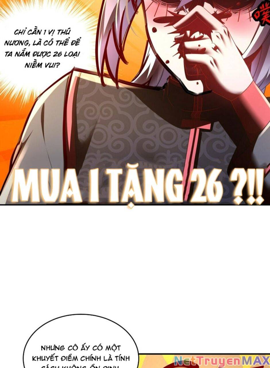Tuyệt Thế Đạo Lữ: Chapter 54