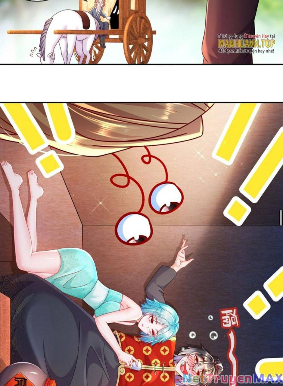 Tuyệt Thế Đạo Lữ: Chapter 54
